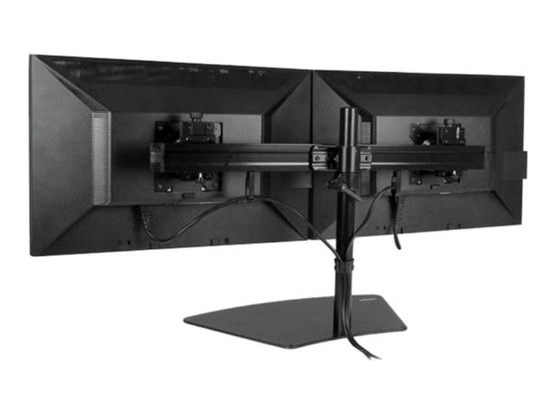 StarTech.com Dual Monitor Stand- 2-Display Mount