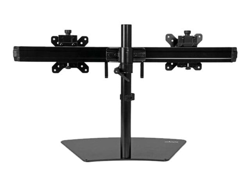 StarTech.com Dual Monitor Stand- 2-Display Mount