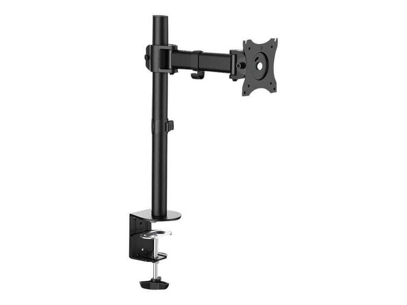 LogiLink Monitor mount 13–27" steel arm length: 274 mm