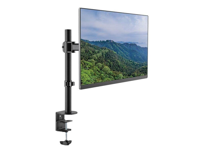 LogiLink Monitor mount 13–27" steel arm length: 274 mm