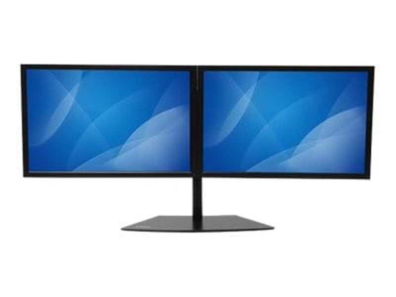 StarTech.com Dual Monitor Stand- 2-Display Mount