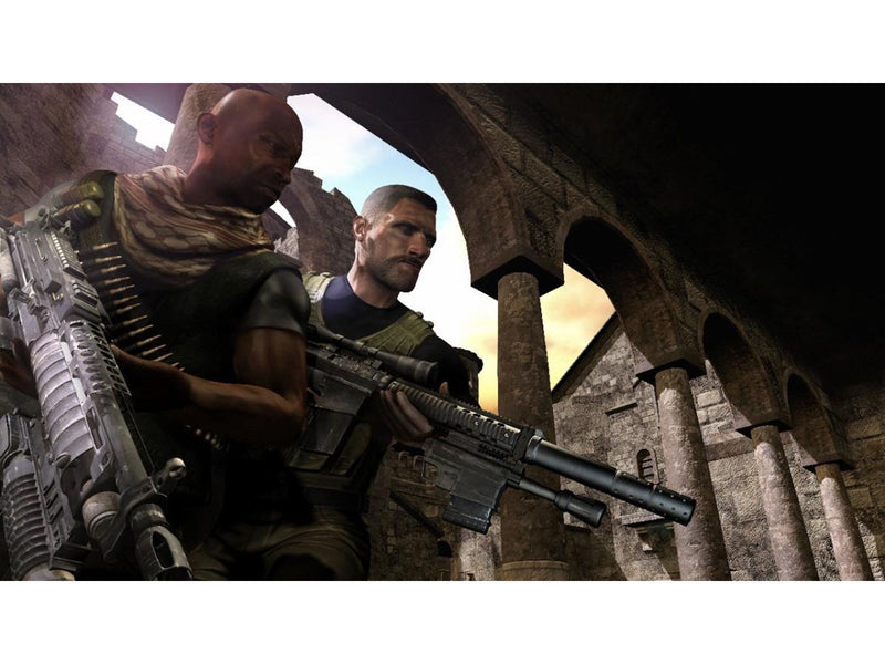 Conflict: Denied Ops - Sony PlayStation 3 - FPS - PEGI 16