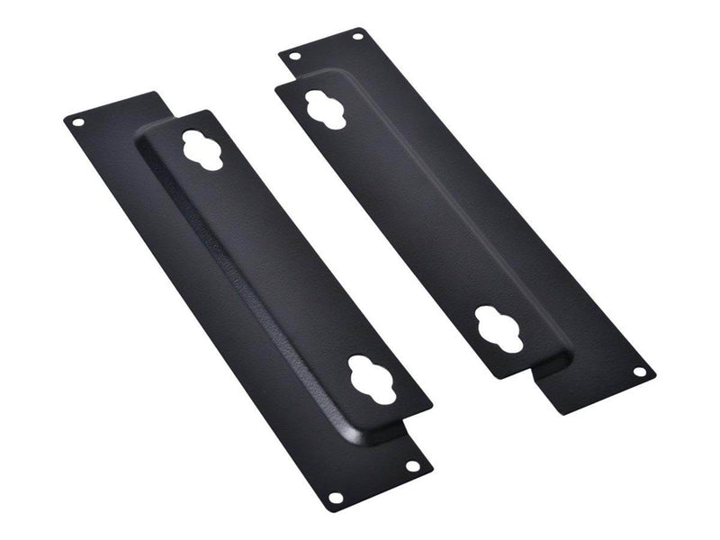 SilverStone MILO ML10 - Gehäuse - Ultra small form factor - Schwarz