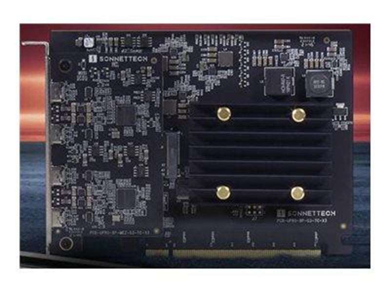 Sonnettech Allegro Pro