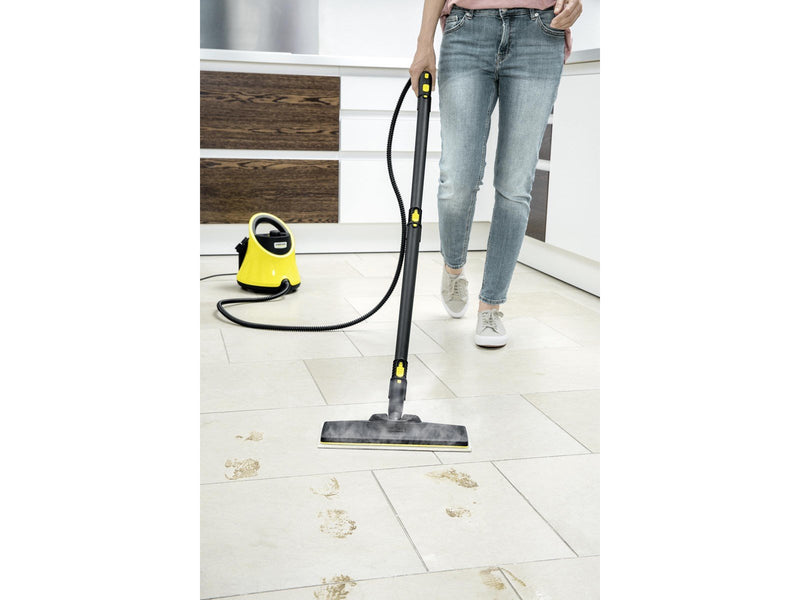 Kärcher Dampfreiniger DISPOSABLE CLOTHS for EasyFix FLOOR NOZZLE