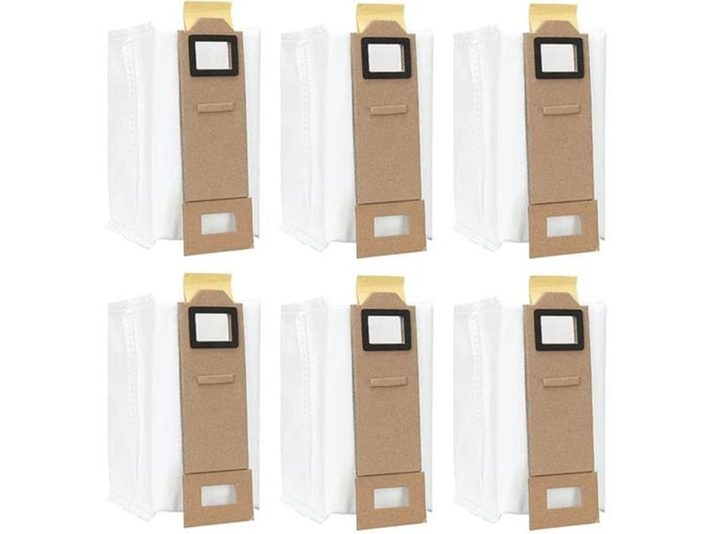 Roborock Automatic Dirt Disposal Bags