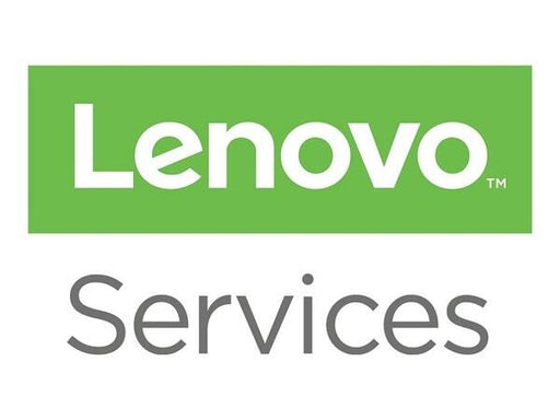 Lenovo On-site Repair Serviceerweiterung 5 Jahre vor-Ort, Arbeitszeit und Ersatzteile