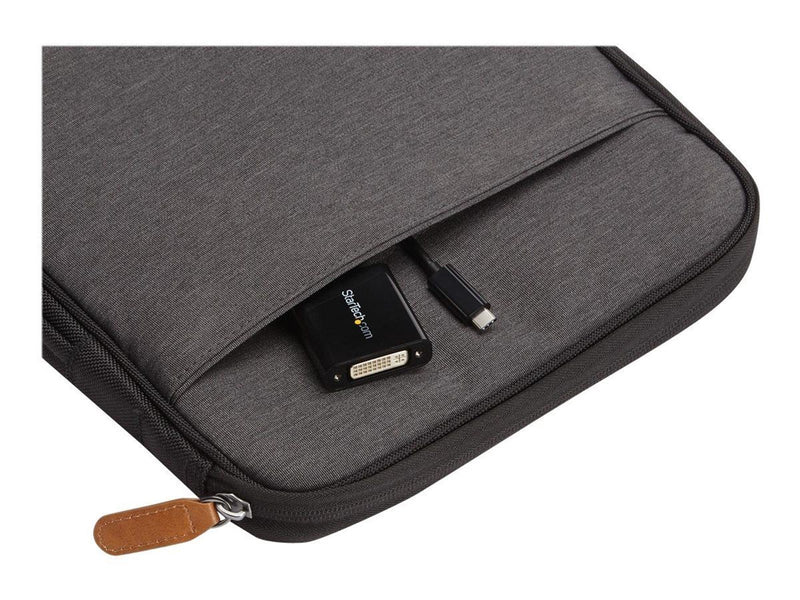 StarTech.com USB C to DVI Adapter ekstern videoadapter