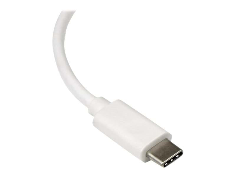 StarTech.com USB-C to Gigabit Network Adapter