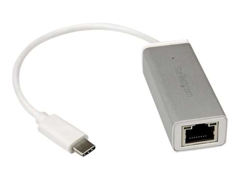 StarTech.com USB-C to Gigabit Network Adapter