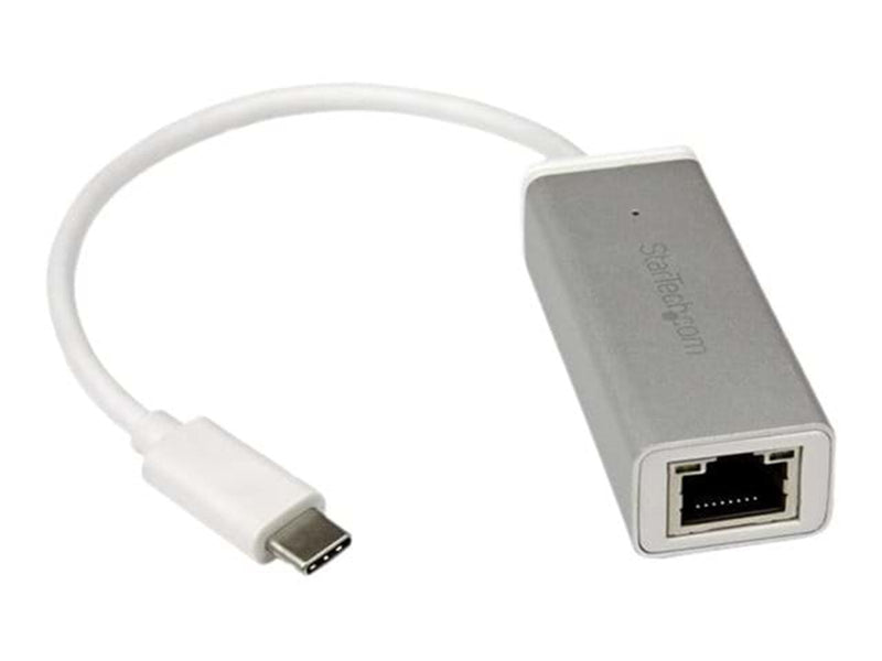 StarTech.com USB-C to Gigabit Network Adapter