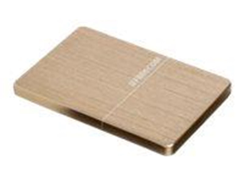 Creativ Company Letter L MDF 8cm 1pc.