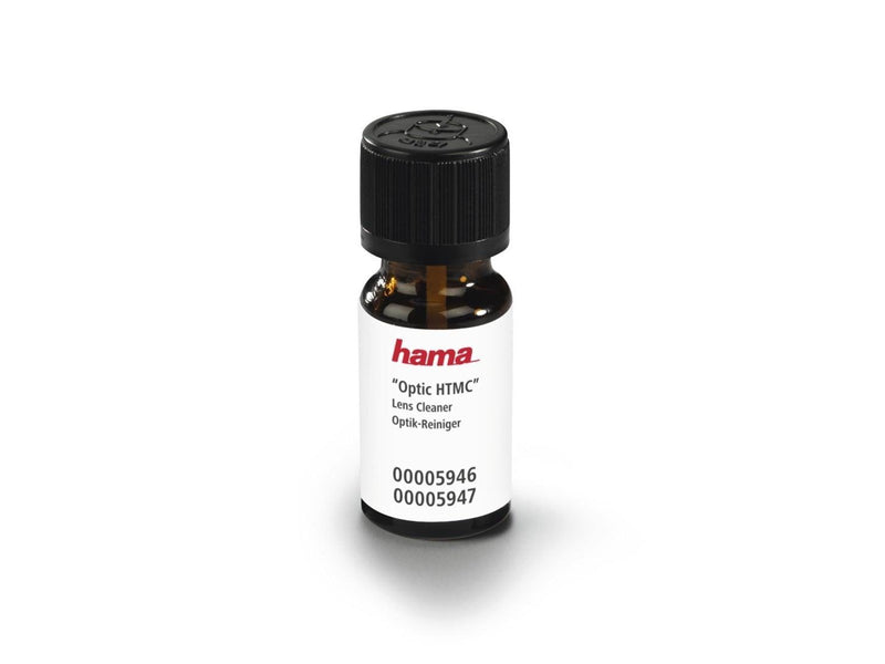 Hama "Optic HTMC" Photo Cleaning Set 4-part
