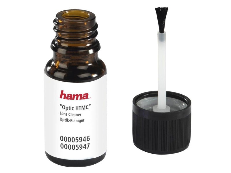 Hama "Optic HTMC" Photo Cleaning Set 4-part