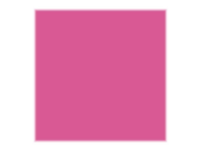 Creativ Company Cardboard - A4 - 20 sheets - pink