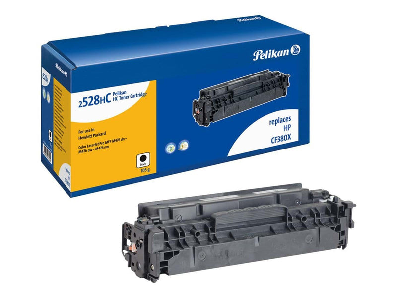 Pelikan Tonerpatron - 4236289 - Tonerpatrone Schwarz