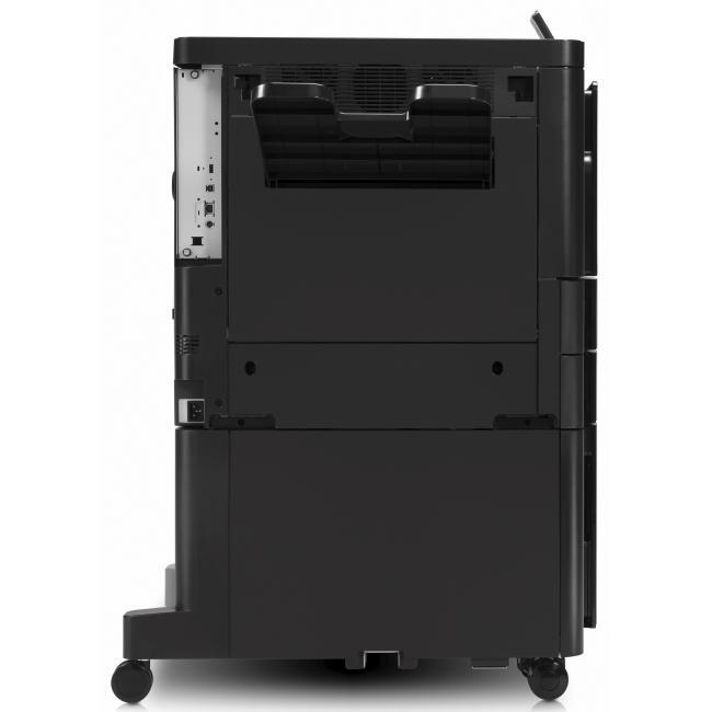 HP LaserJet Enterprise M806x Laserdrucker s/w