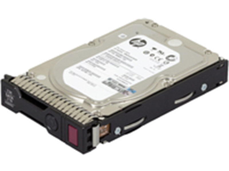 HP Midline - 2TB - Festplatten - 658102-001 - SATA-600 - 3.5" LFF
