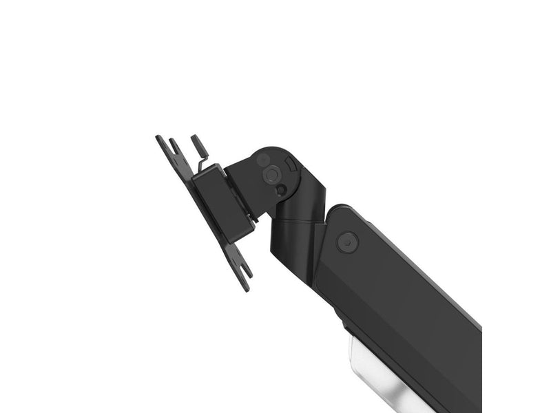 Hama Monitor Holder Height-adjustable with Gas Spring Swivel/Tilt 13" - 35"