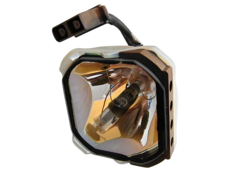 Beamerlampe (nur Leuchtmittel) für HITACHI (ersetzt: DT00231)