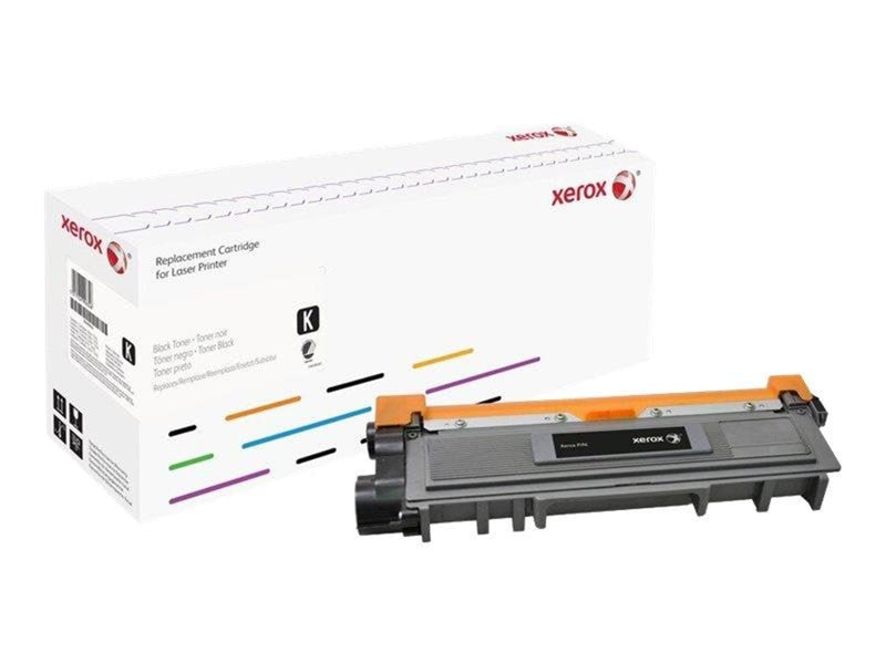 Xerox 006R03330 / Alternative to Brother TN2320 Black Toner - Tonerpatrone Schwarz