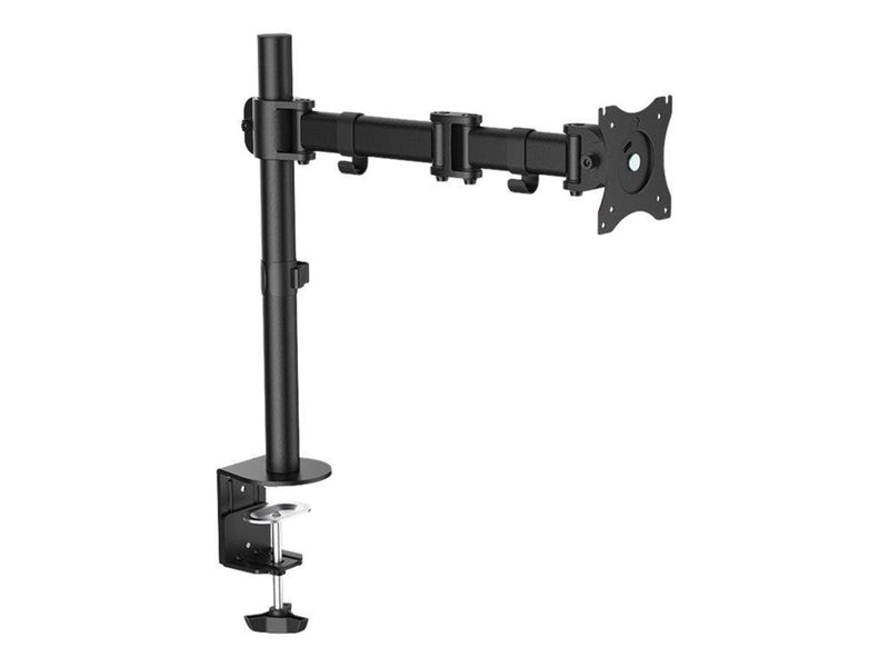LogiLink Monitor mount 13–27" steel arm length: 428 mm