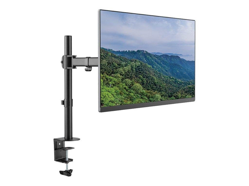 LogiLink Monitor mount 13–27" steel arm length: 428 mm