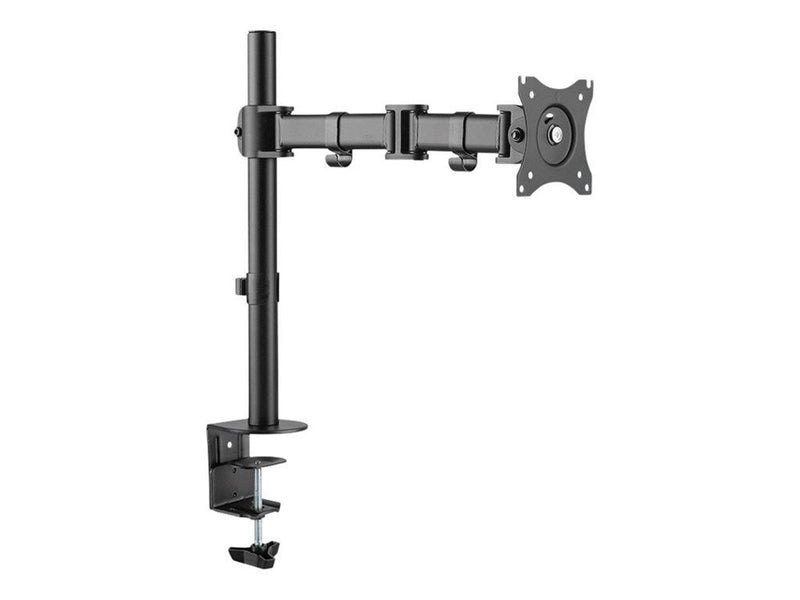 LogiLink Monitor mount 13–27" steel arm length: 428 mm