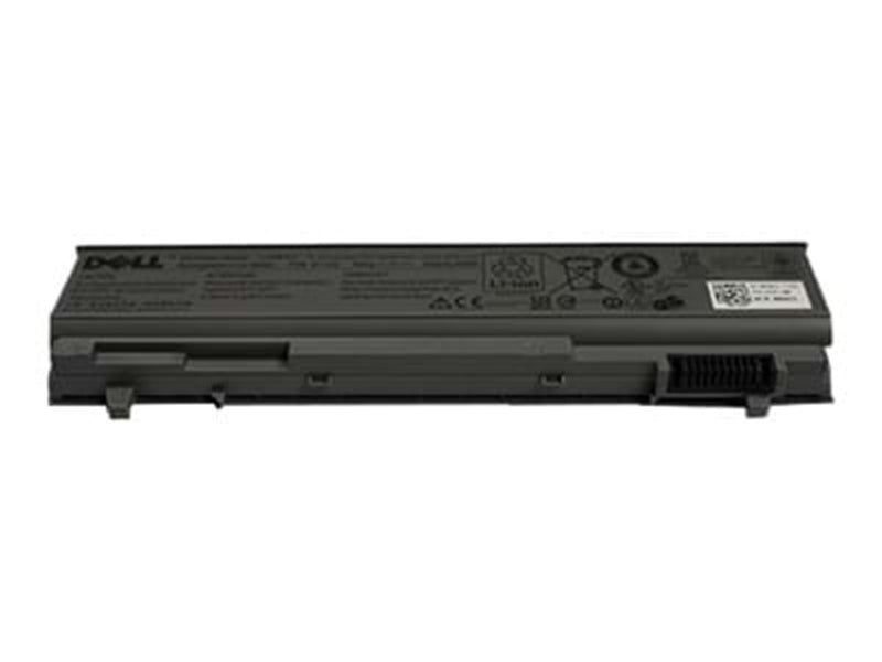 Dell Battery 6-Cell 60WHR