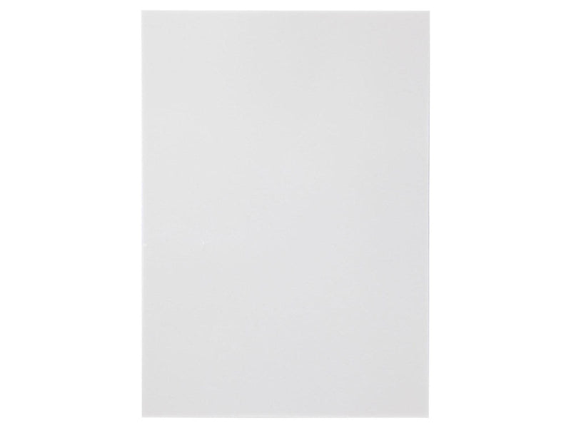 Creativ Company Vellum Paper Off-white A4 150 gr 10 Sheets