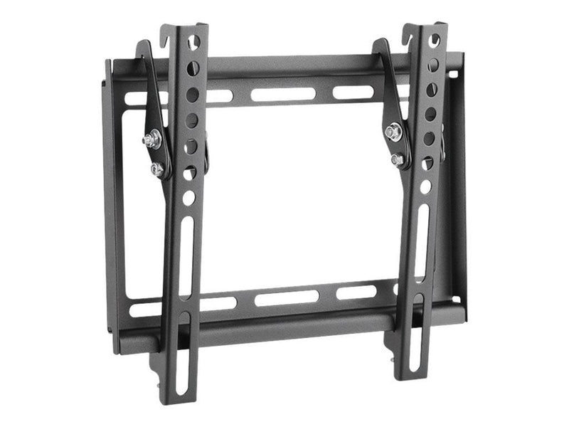 LogiLink TV wall mount 23–42" tilt 35 kg max.
