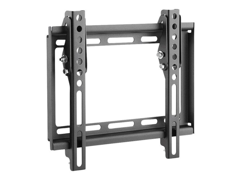 LogiLink TV wall mount 23–42" tilt 35 kg max.