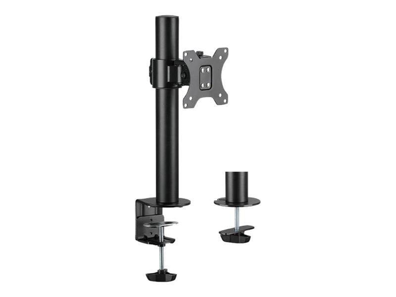 LogiLink Monitor mount 17–32" steel 9 kg max.