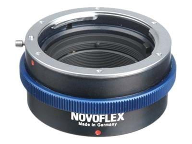 Novoflex MFT/NIK