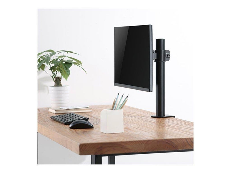 LogiLink Monitor mount 17–32" steel 9 kg max.