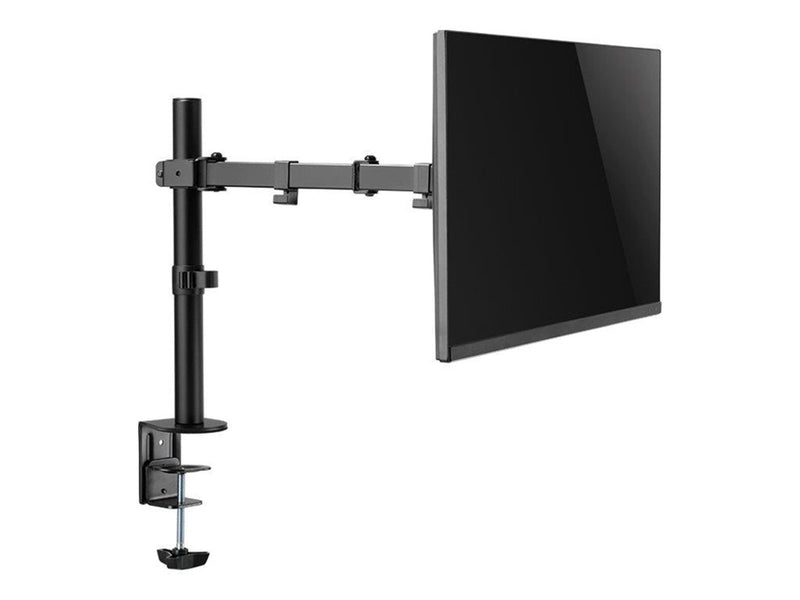 LogiLink Monitor mount 17–32" arm length: adjustable