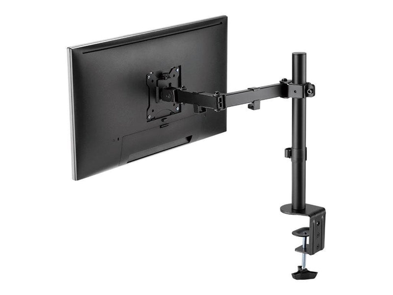 LogiLink Monitor mount 17–32" arm length: adjustable
