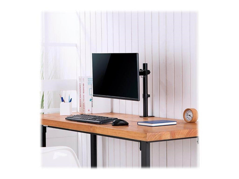 LogiLink Monitor mount 17–32" arm length: adjustable