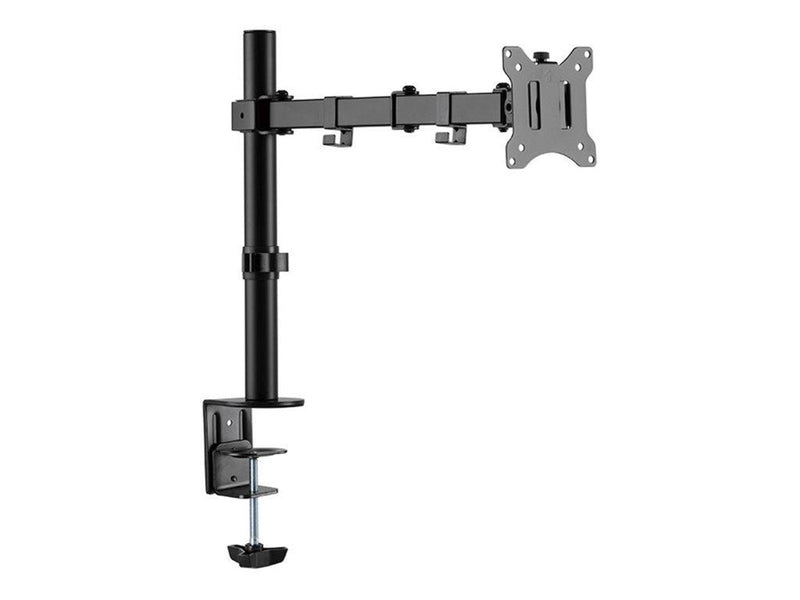 LogiLink Monitor mount 17–32" arm length: adjustable