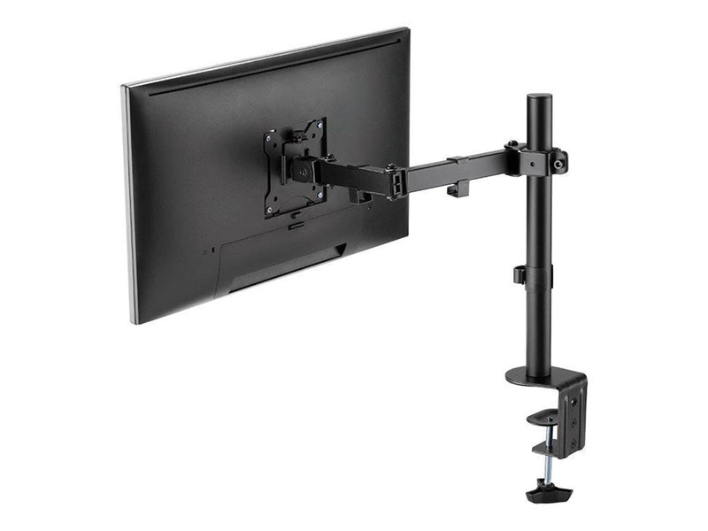 LogiLink Monitor mount 17–32" arm length: adjustable