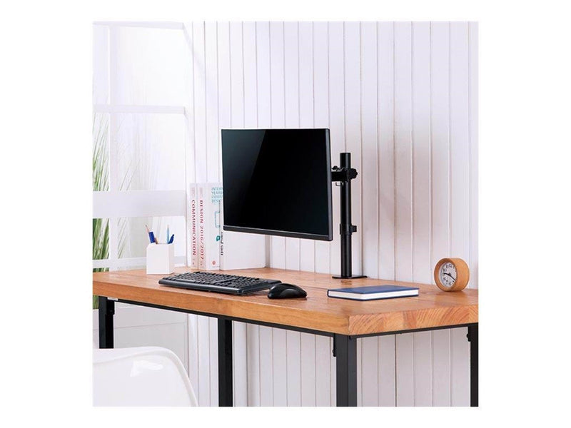 LogiLink Monitor mount 17–32" arm length: adjustable