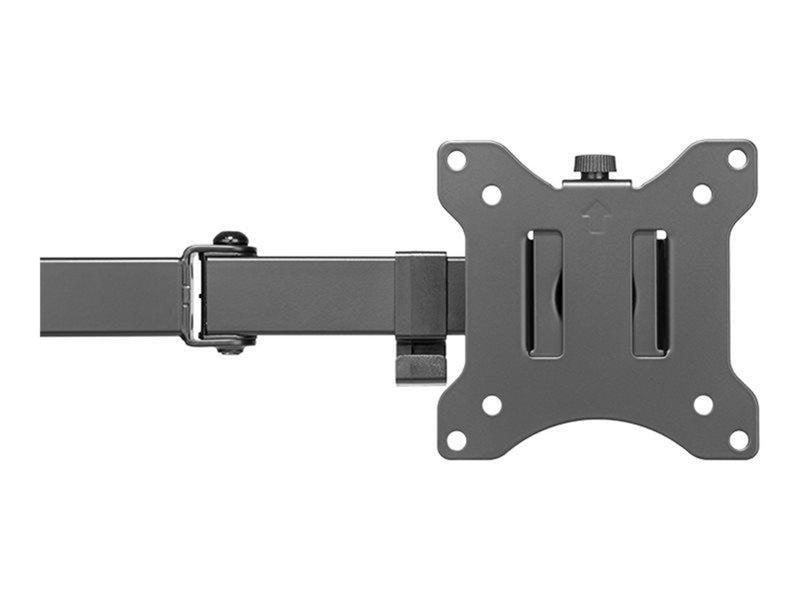 LogiLink Monitor mount 17–32" arm length: adjustable
