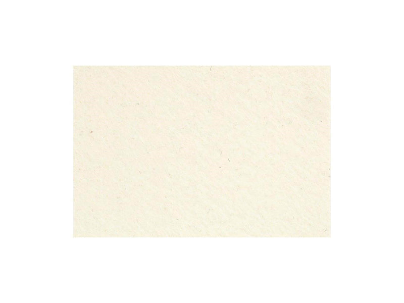 Creativ Company Hobby felt off-white