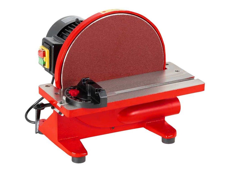 Holzmann TS305 230V Disc Sander