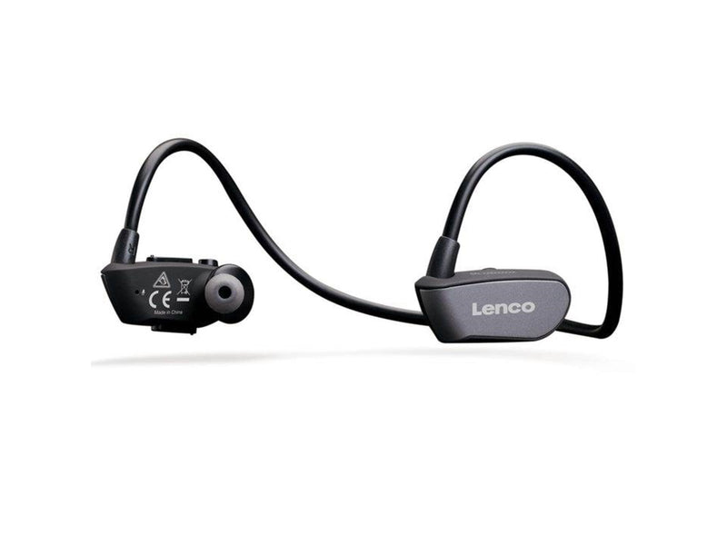 Lenco BTX-860 - earphones with mic