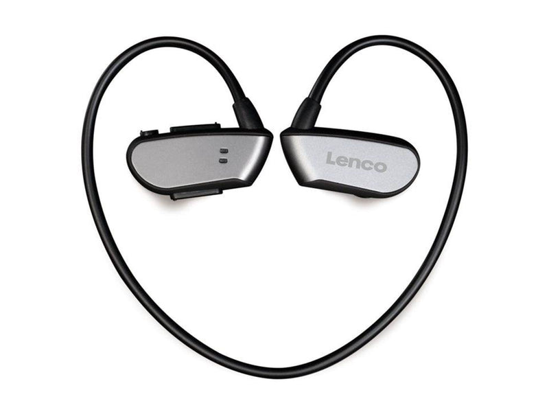 Lenco BTX-860 - earphones with mic
