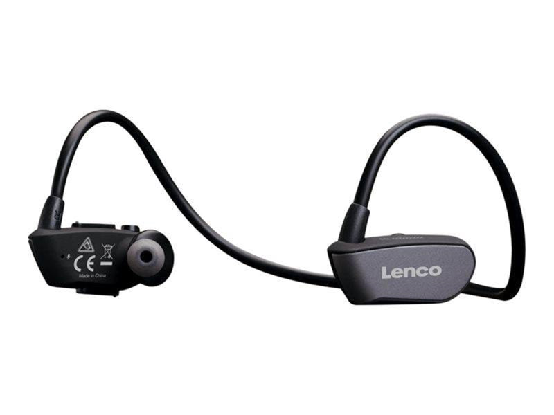 Lenco BTX-860 - earphones with mic