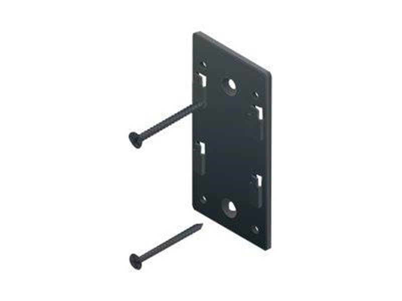 Ubiquiti Networks power injector mounting kit