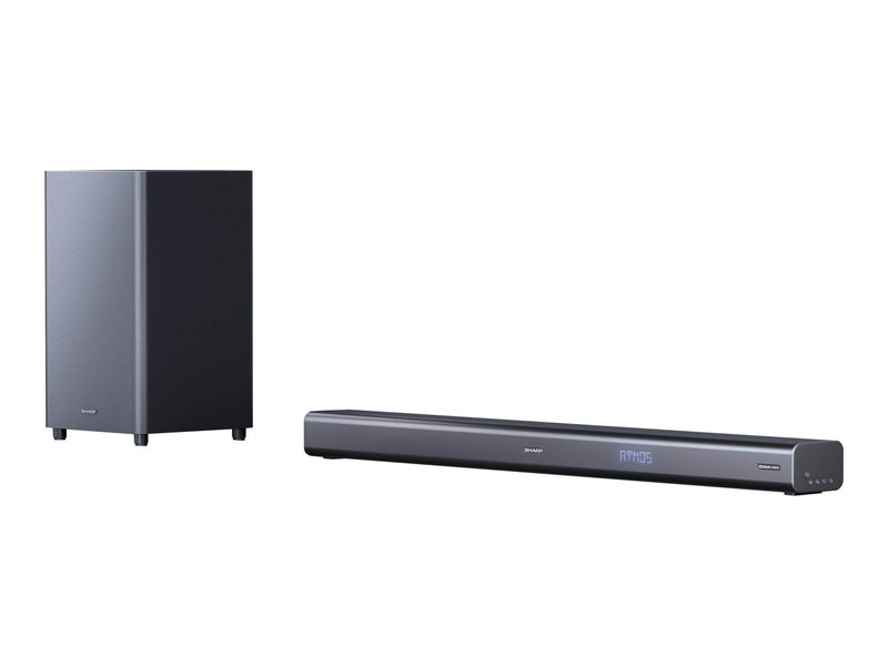 Sharp HT-SBW460
