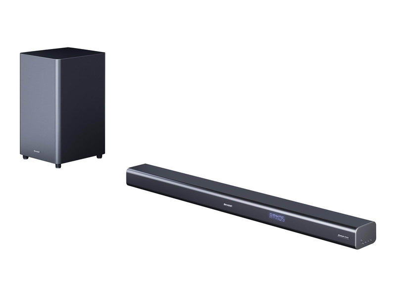 Sharp HT-SBW460